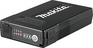 Slika izdelka: Prenosna baterija PowerBank MAKITA (10,8 V, 16,75 Ah)