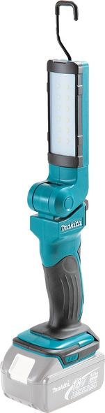 Slika izdelka: Akumulatorska LED svetilka MAKITA DML801
