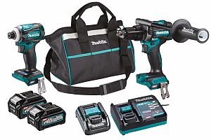 Slika izdelka: Set orodja MAKITA DK0114G201
