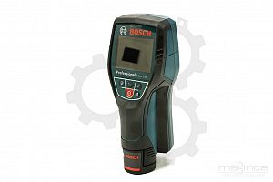 Slika izdelka: Digitalni detektor BOSCH D-tect 120