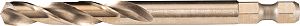 Slika izdelka: Srednji sveder kronske žage HSS-CO 7,15 x 85 mm