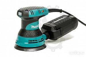 Slika izdelka: Ekscentrični brusilnik MAKITA BO5031