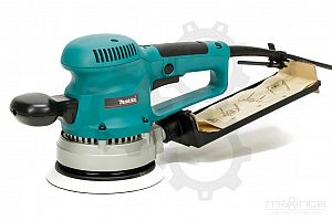 Slika izdelka: Ekscentrični brusilnik MAKITA BO6030