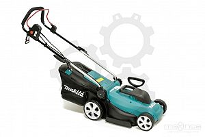 Slika izdelka: Električna potisna kosilnica MAKITA ELM3320