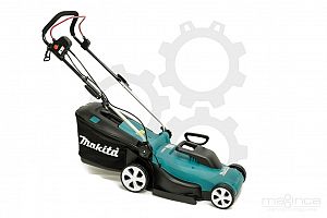Slika izdelka: Električna potisna kosilnica MAKITA ELM3720
