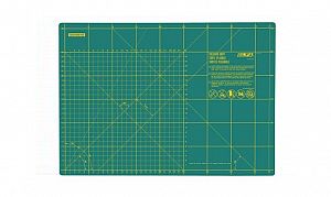 Slika izdelka: OLFA PODLOGA ZLOŽLJIVA FCM-A3 (320MM X 450MM)