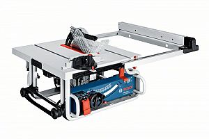 Slika izdelka: Mizna krožna žaga BOSCH GTS 10 J