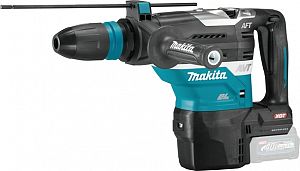 Slika izdelka: Akumulatorsko vrtalno kladivo SDS Max 40V XGT MAKITA HR005GZ01