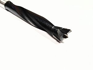 Slika izdelka: CMT sveder za les - 6 mm