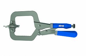 Slika izdelka: KREG® Klasična lesna spona 76mm