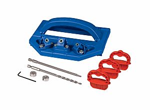 Slika izdelka: KREG® Deck Jig™ Set