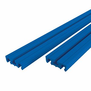 Slika izdelka: KREG® Universal Clamp Trak™ Letev za spone (686mm x 1753mm)