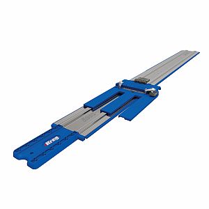 Slika izdelka: KREG® Accu-Cut™ Vodilo za krožno žago