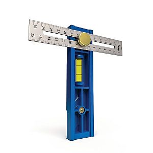Slika izdelka: KREG® Multi-Mark™ Večnamenski merilnik