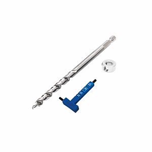 Slika izdelka: KREG® Micro step sveder z merilnim pripomočkom