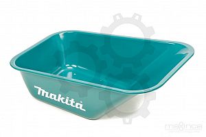 Slika izdelka: Klasično vedro za MAKITA DCU180Z