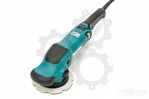 Slika izdelka: Kotni polirnik MAKITA PO6000C 150 mm
