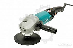 Slika izdelka: Kotni polirnik MAKITA SA7000C 180mm