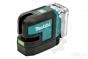 Slika izdelka: Križni laserski merilnik MAKITA SK105GDZ