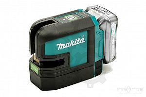 Slika izdelka: Križni laserski merilnik MAKITA SK106GDZ