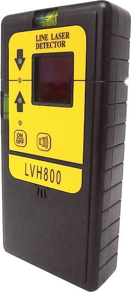 Slika izdelka: Detektor laserskega žarka