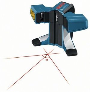 Slika izdelka: Laser za keramičarje BOSCH  GTL 3