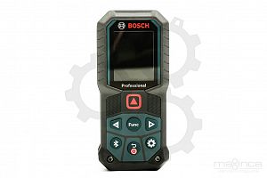 Slika izdelka: Laserski merilnik razdalje BOSCH GLM 50-27 C