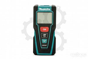 Slika izdelka: Laserski merilnik razdalje MAKITA LD030P