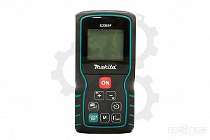Slika izdelka: Laserski merilnik razdalje MAKITA LD080P