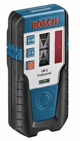 Slika izdelka: Laserski sprejemnik BOSCH LR 1