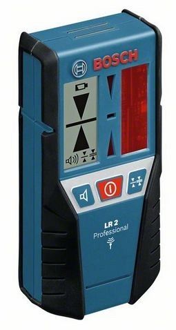 Slika izdelka: Laserski sprejemnik BOSCH LR 2