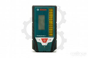 Slika izdelka: Laserski sprejemnik BOSCH LR 7