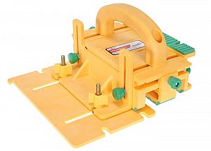 Slika izdelka: MicroJig GRR-Ripper 3D Pushblock Advance