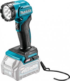 Slika izdelka: Akumulatorska LED svetilka 40V XGT MAKITA ML001G