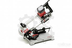 Slika izdelka: Namizna tračna žaga FLEX SBG 4910
