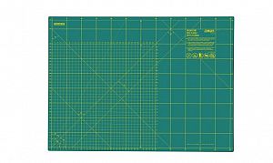Slika izdelka: OLFA PODLOGA ZLOŽLJIVA FCM-A2 (450MM X 620MM)