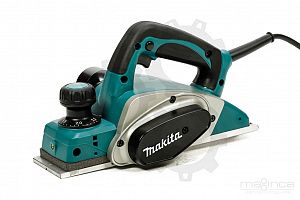 Slika izdelka: Oblič (skobeljnik) MAKITA KP0800
