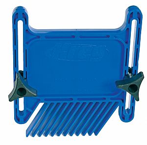 Slika izdelka: KREG® True-FLEX Featherboard - omejevalnik povratnega udarca - 1x