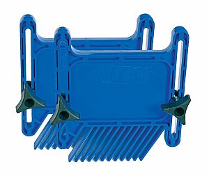 Slika izdelka: KREG® True-FLEX Featherboard - omejevalnik povratnega udarca - 2x