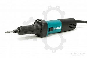 Slika izdelka: Premi brusilnik MAKITA GD0601