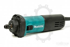 Slika izdelka: Premi brusilnik MAKITA GD0602