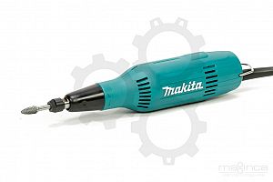 Slika izdelka: Premi brusilnik MAKITA GD0603
