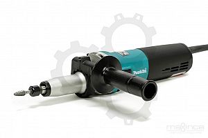 Slika izdelka: Premi brusilnik MAKITA GD0810C