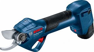 Slika izdelka: BOSCH akumulatorske škarje za obrezovanje Pro Pruner