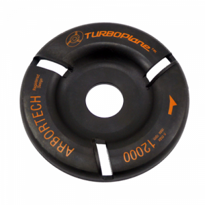 Slika izdelka: Arbortech Turbo Plane disk