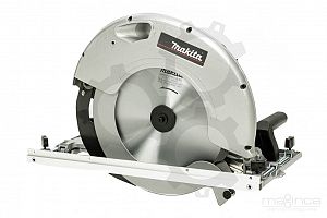 Slika izdelka: Ročna krožna žaga MAKITA 5143R