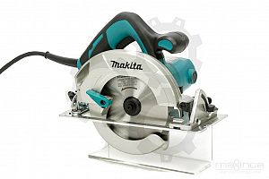 Slika izdelka: Ročna krožna žaga MAKITA HS6601