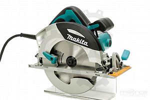 Slika izdelka: Ročna krožna žaga MAKITA HS7100