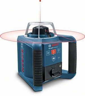 Slika izdelka: Rotacijski laser BOSCH GRL 300 HV