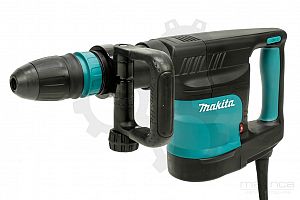 Slika izdelka: Rušilno udarno kladivo štemarca MAKITA HM1101C